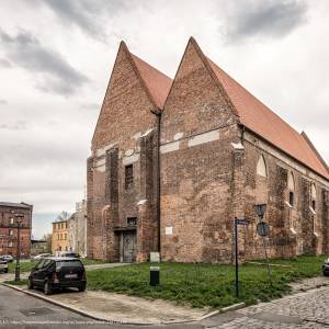 Plac Młynów w Brzegu - plac mlynow w brzegu 5