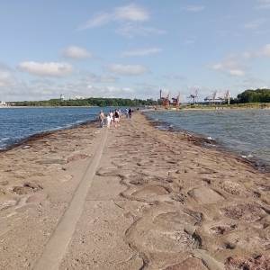 Falochrony w Świnoujściu - falochrony w swinoujsciu 2025 8