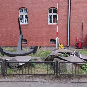 Latarnia Morska Świnoujście - latarnia morska swinoujscie 56