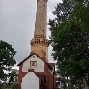 Latarnia Morska Świnoujście - latarnia morska swinoujscie 59