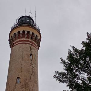 Latarnia Morska Świnoujście - latarnia morska swinoujscie 61