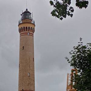Latarnia Morska Świnoujście - latarnia morska swinoujscie 64