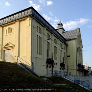 Stacja Pomp w Słońsku - slonsk stacja pomp 8