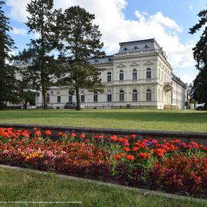 Uzdrowisko w Ciechocinku - ciechocinek dawne lazienki nr 4 hb4