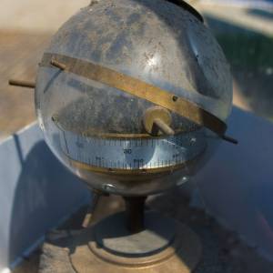 Wieżyczka meteorologiczna w Międzyzdrojach - wiezyczka meteorologiczna w miedzyzdrojach 3