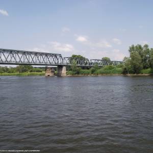 Most Siekierki-Neurüdnitz - odra panoramio 3