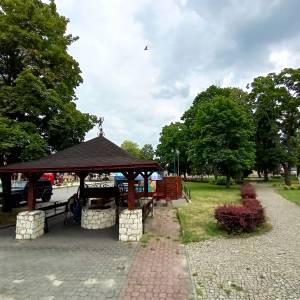 Studnia na rynku w Janowie - studnia na rynku w janowie 6