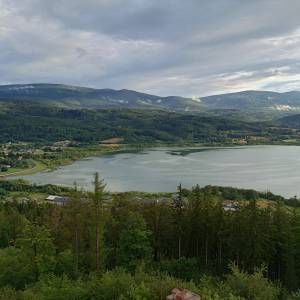 Zbiornik wodny Sosnówka - zbiornik wodny sosnowka 3