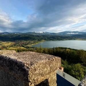 Zbiornik wodny Sosnówka - zbiornik wodny sosnowka 8