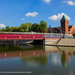 Most Piaskowy we Wrocławiu - most piaskowy we wroclawiu