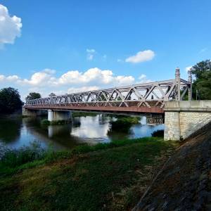 Most Piastowski w Brzegu - most piastowski w brzegu 2024 1