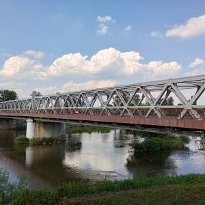 Most Piastowski w Brzegu - most piastowski w brzegu 2024 2