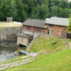 Elektrownia Wodna Kamienna - mos810 wg 2015 22 notecka iii kamienna power plant in drawienski national park 3