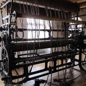 Dawna fabryka Adolfa Fiedlera w Opatówku - exhibition in the fiedler manufacture in opatowek2