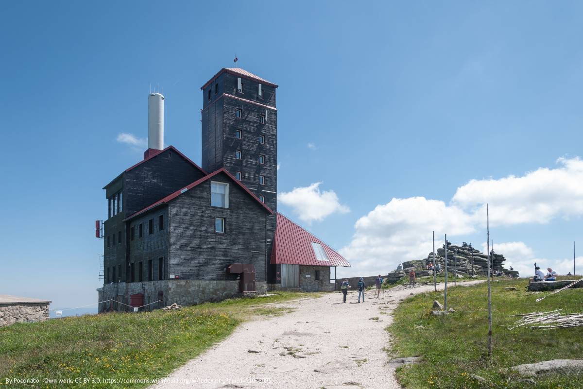 RTON Śnieżne Kotły - rton sniezne kotly 2