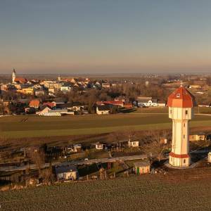 Wieża ciśnień w Białej - wieza cisnien w bialej 6
