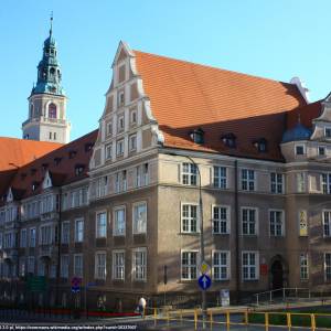 Nowy ratusz w Olsztynie - nowy ratusz w olsztynie 10