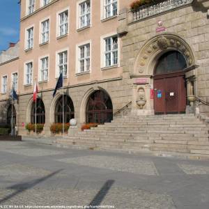 Nowy ratusz w Olsztynie - nowy ratusz w olsztynie 12