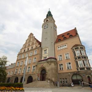Nowy ratusz w Olsztynie - nowy ratusz w olsztynie 13