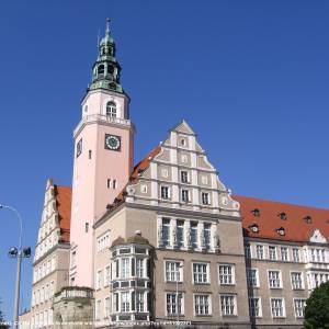 Nowy ratusz w Olsztynie - nowy ratusz w olsztynie 2