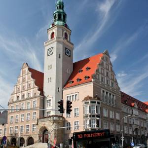 Nowy ratusz w Olsztynie - nowy ratusz w olsztynie 7