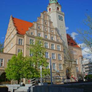 Nowy ratusz w Olsztynie - nowy ratusz w olsztynie 8