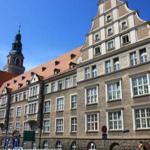 Nowy ratusz w Olsztynie - nowy ratusz w olsztynie 9