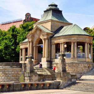 Wały Chrobrego w Szczecinie - waly chrobrego w szczecinie 3