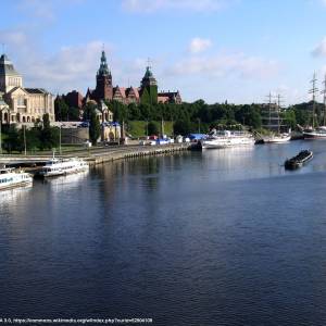 Wały Chrobrego w Szczecinie - waly chrobrego w szczecinie 5