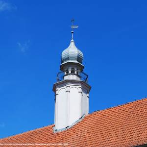 Stary ratusz w Olsztynie - stary ratusz w olsztynie 7