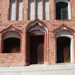Stary ratusz w Olsztynie - stary ratusz w olsztynie 9