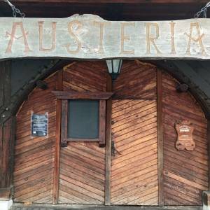 Drewniana karczma (austeria) w Sławkowie - drewniana karczma austeria w slawkowie 9