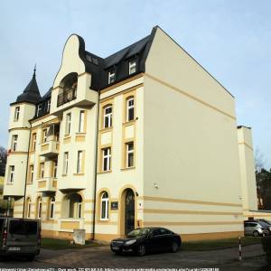 Ulica Piłsudskiego w Świnoujściu - swinoujscie pilsudskiego 33a 05 02 2023 11 35 29