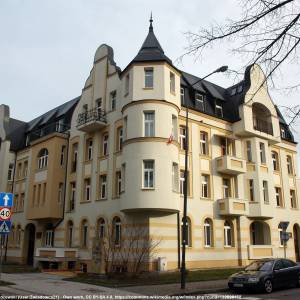 Ulica Piłsudskiego w Świnoujściu - swinoujscie pilsudskiego 33a 05 02 2023 11 36 24
