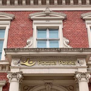 Zabytkowy budynek Poczty w Świnoujściu - budynek poczty w swinoujsciu 5