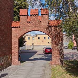 Ratusz w Witnicy - ratusz w witnicy 1