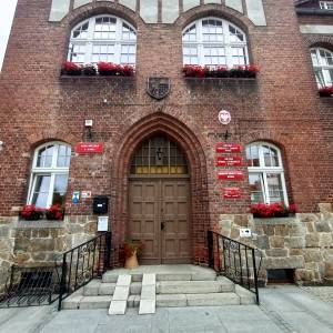 Ratusz w Witnicy - ratusz w witnicy 10