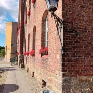 Ratusz w Witnicy - ratusz w witnicy 12