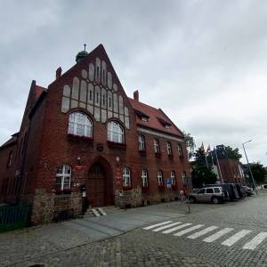 Ratusz w Witnicy - ratusz w witnicy 5