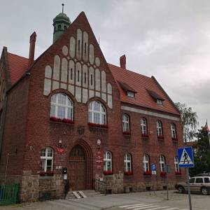 Ratusz w Witnicy - ratusz w witnicy 6