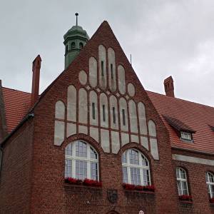 Ratusz w Witnicy - ratusz w witnicy 7