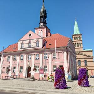 Ratusz w Międzyrzeczu - ratusz w miedzyrzeczu 2025 2