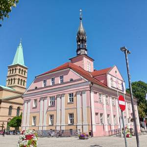 Ratusz w Międzyrzeczu - ratusz w miedzyrzeczu 2025 7