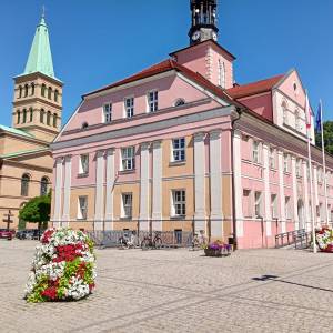 Ratusz w Międzyrzeczu - ratusz w miedzyrzeczu 2025 8