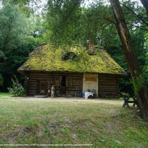 Stara Chata w Kazimierzu Dolnym - altes bauerhaus stara chata kazimierz dolny 50286272976