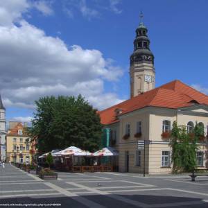 Ratusz w Zielonej Górze - ratusz w zielonej gorze 2