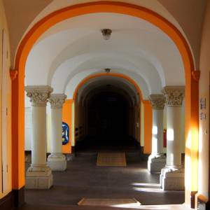 Szpital "Wysoka Łąka" w Kowarach - szpital wysoka laka w kowarach 1