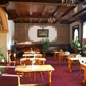 Szpital "Wysoka Łąka" w Kowarach - szpital wysoka laka w kowarach 2