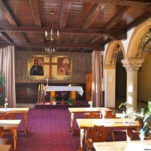 Szpital "Wysoka Łąka" w Kowarach - szpital wysoka laka w kowarach 3