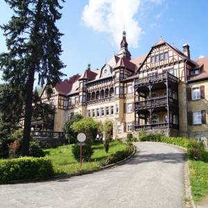 Szpital "Wysoka Łąka" w Kowarach - szpital wysoka laka w kowarach 5